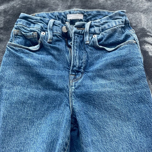 Good American jeans - Picture 3 of 4